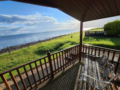MacKenzie's Nook -Luxury Glamping