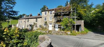 Garrigill Village Hall