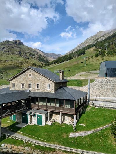 Hotel Vall de Núria