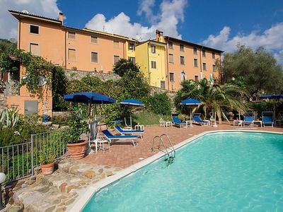 Tenuta Mariani Only Lodging