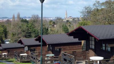 Albergue de Peregrinos Camping de Deva