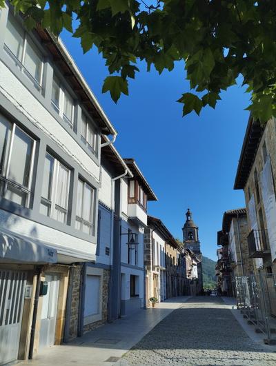 Larrabetzu Pilgrims Albergue