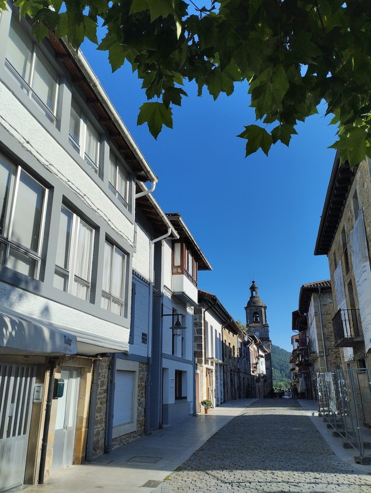 Larrabetzu Pilgrims Albergue