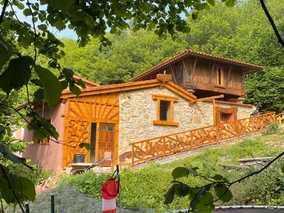 Albergue De Samblismo