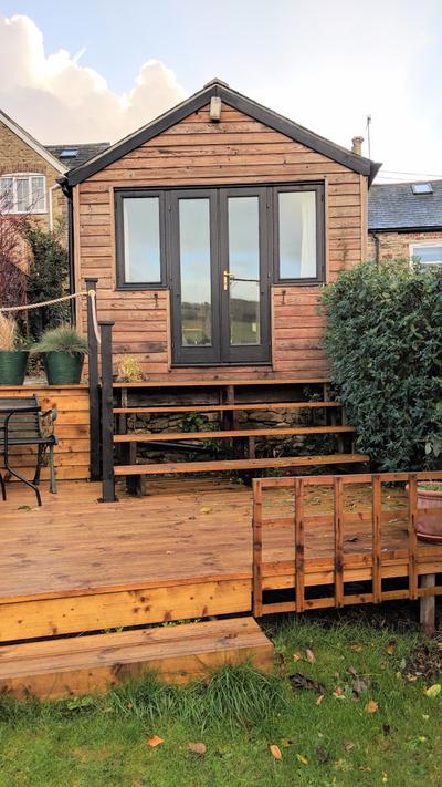 Beehive Cottage