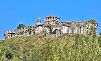 Albergo la Villetta