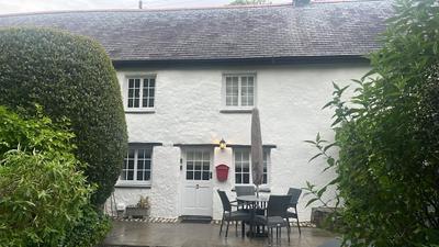 2 Rose Cottage