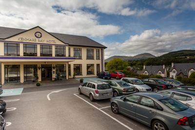 Kenmare Bay Hotel & Resort