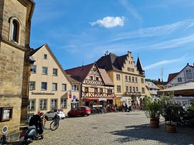 Hotel Wehlener Hof