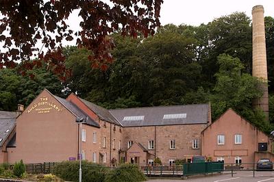 Premier Inn Inverness Centre (Millburn Rd) hotel