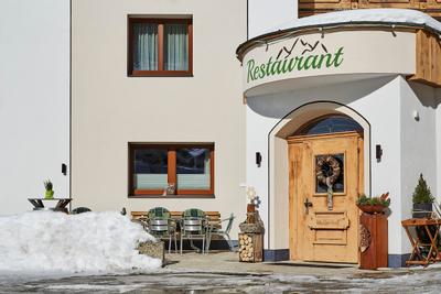 Gasthof Walderhof