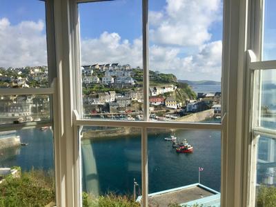 Bayview Cottage, Mevagissey