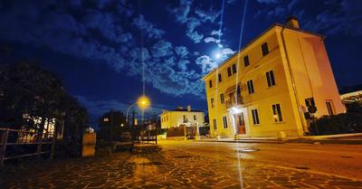 Villa Margherita Pieve