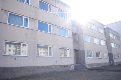 Noortehostel
