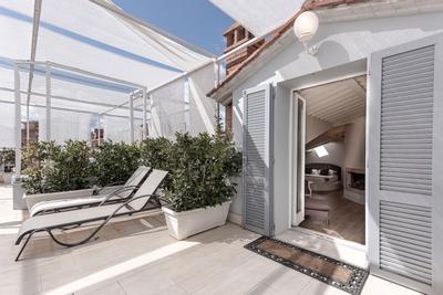 Villa Liberty Boutique Hotel - Borgo Capitano Collection