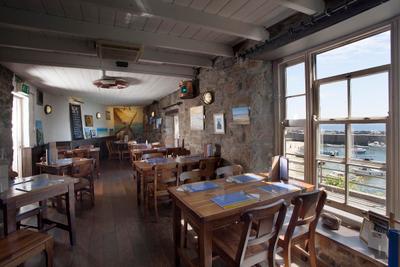Ship Inn, Mousehole