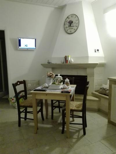 Macchia Mediterranea B&B