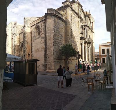 Hostal La Calzada
