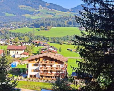 Kitzbuhel Alpen Pension | Accomodation in Hollersbach im Pinzgau, Salzburg
