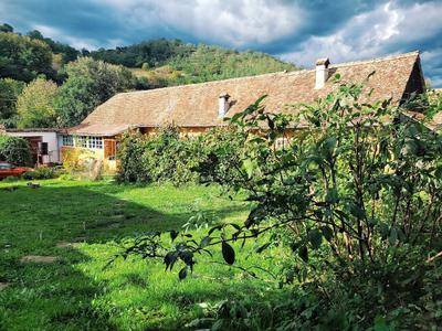 ***Richis22*** Saxon Autentic Transylvania Guest House