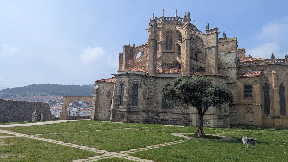 Pensión Ardigales 11