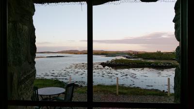 Creagan na Mara