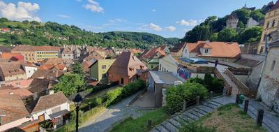 Sighisoara cazare Sapte