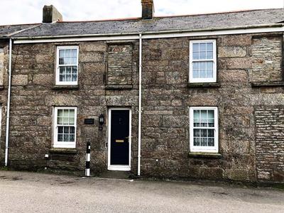 Saffron Cottage