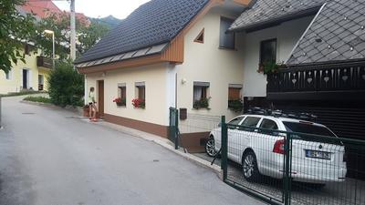 Apartma Pr' Martin