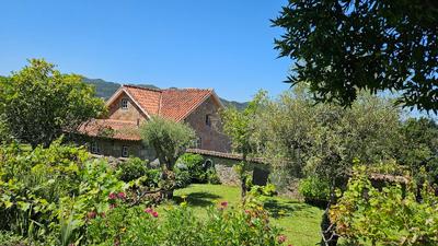 Casa da Ermida
