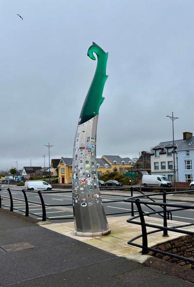 Harbour View Dingle