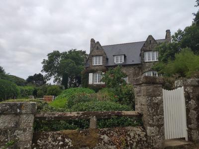 Location Cancale
