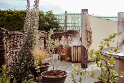 Bedruthan Hotel and Spa