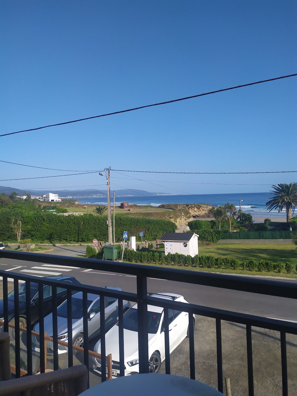 PENSIÓN LA BARRICA