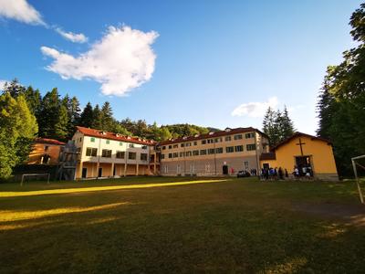 Ostello Don Bosco Nava