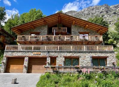 Chalet Le Cairn ****