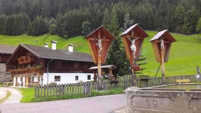 Ferienhaus Tirolerhof
