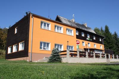 Horský Hotel Svahová