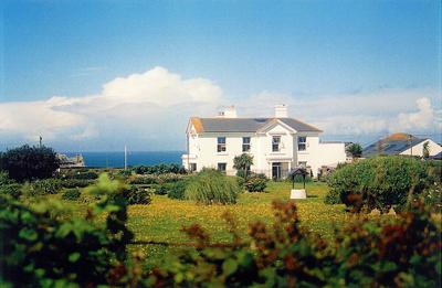 Boswedden House