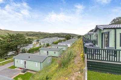 Parkdean Resorts Holywell Bay Holiday Park, Cornwall