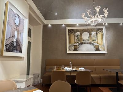 BIS OSTERIA ITALIANA CONTEMPORANEA
