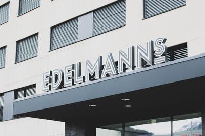 Hotel Edelmanns