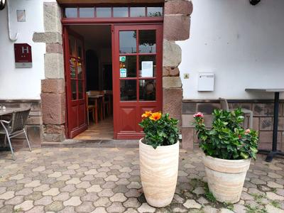 Hôtel Restaurant des Remparts
