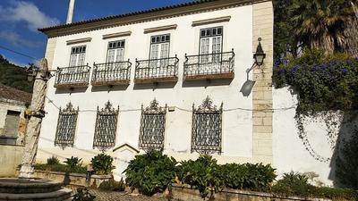 Quinta Pelourinho