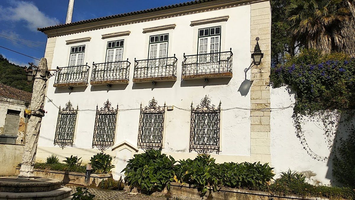 Quinta Pelourinho