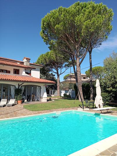 Villa Rilke