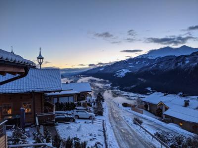 Chalet Silven