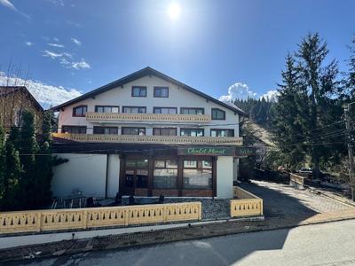 Hotel Minut