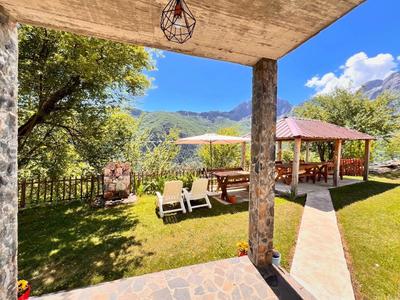 Guest House Gjelaj