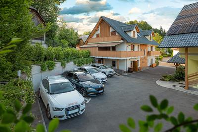 VELDES BLED B&B